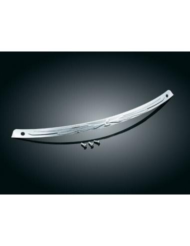 Comprar Embellecedor Eagle Cromado Para Fairings a precio de oferta