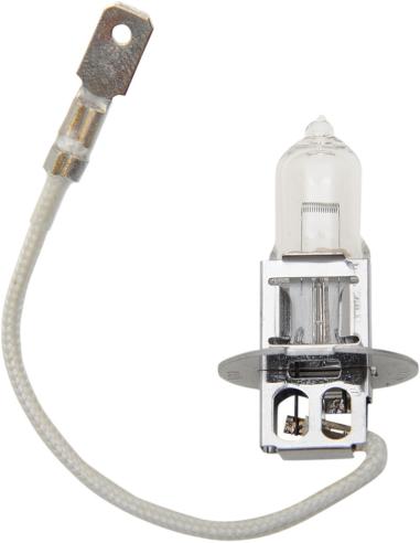 Comprar Bombilla Halogena H3 35W Con Soporte a precio de oferta