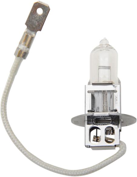 Comprar Bombilla Halogena H3 35W Con Soporte a precio de oferta