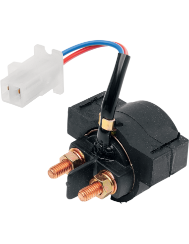SOLENOID YAMAHA VIRAGO 535
