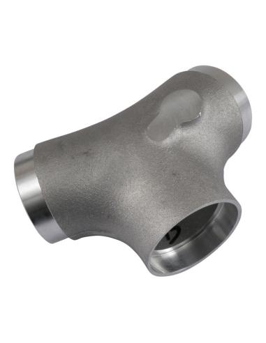 Acquista Collettore di Aspirazione per Carburatore Cv Hd Bt 90-99 a prezzo scontato