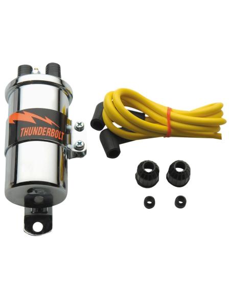 THUNDERBOLT COIL FOR HD SHOVELHEAD