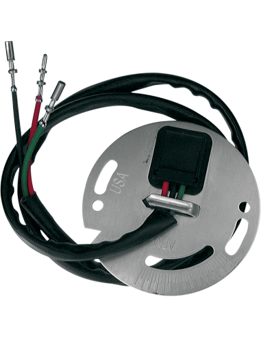 CAPTEUR D'ALLUMAGE HARLEY DYNA 91-95