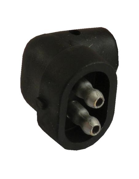 Comprar Regulador Corriente Negro Xl65-77 Y Fl65-69 a precio de oferta