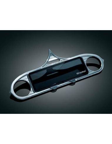 Flht And Flhx Radio Chrome Trims | Prix Promo