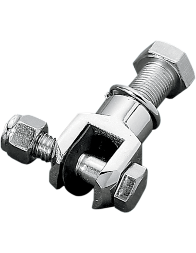 Soporte Estriberas Harley C/Tornillo 1/2"-20 | Precio Oferta
