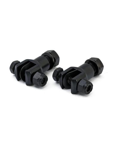 SUPPORT DE REPOSE-PIEDS HARLEY AVEC VIS 1/2-20"