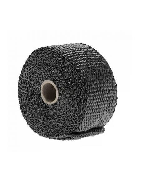Acquista Nastro Termico Nero 10 Mt Eco a prezzo scontato