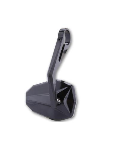 Comprar Espejo Fin De Manillar Victory Negro Homologado a precio de oferta