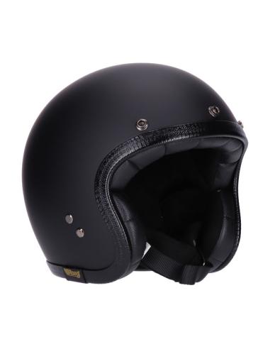 CAPACETE ROEG JETTSON 2.0 PRETO MATE