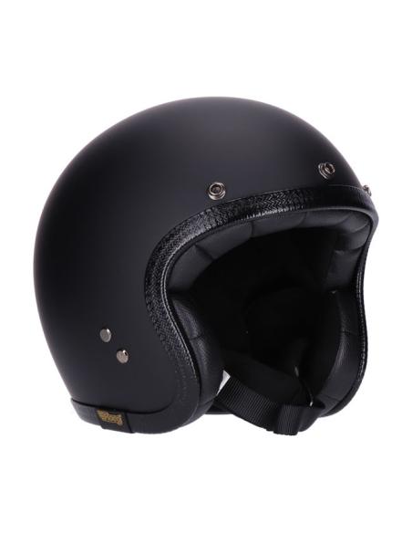 CAPACETE ROEG JETTSON 2.0 PRETO MATE