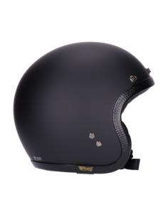 Acquista Casco Roeg Jettson 2.0 Nero Opaco a prezzo scontato 2