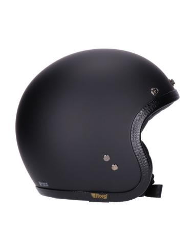 CAPACETE ROEG JETTSON 2.0 PRETO MATE