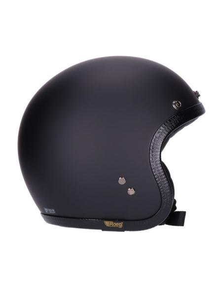 CAPACETE ROEG JETTSON 2.0 PRETO MATE