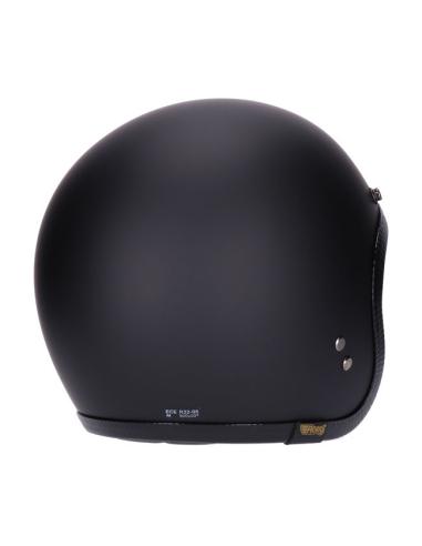 CAPACETE ROEG JETTSON 2.0 PRETO MATE