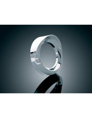 Comprar Visor Cromado Para Cuentakilometros Varios Modelos a precio de oferta