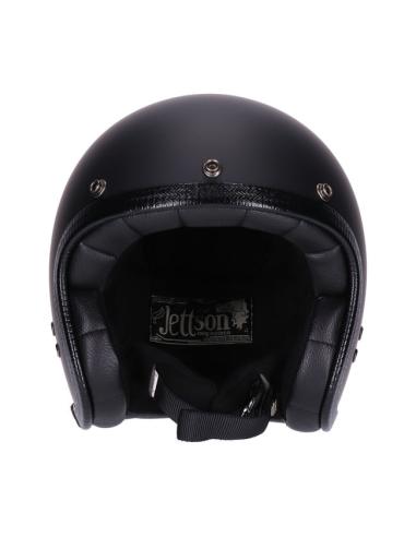 CAPACETE ROEG JETTSON 2.0 PRETO MATE