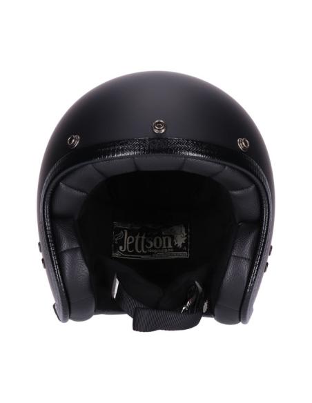 CAPACETE ROEG JETTSON 2.0 PRETO MATE