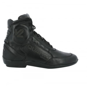 ZAPATILLAS V'QUATTRO DARYL NEGRAS HOMOLGADAS 2