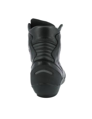 Acquista Scarpe V'Quattro Daryl Nere Omologate a prezzo scontato