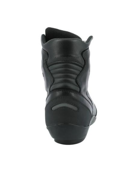 Acquista Scarpe V'Quattro Daryl Nere Omologate a prezzo scontato