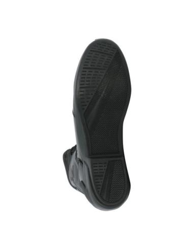 Acquista Scarpe V'Quattro Daryl Nere Omologate a prezzo scontato