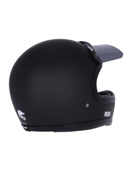 Acquista Casco Integrale Roeg Peruna 2.0 Tamarc Nero Opaco a prezzo scontato