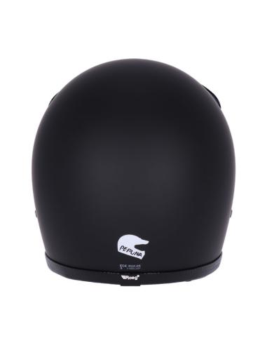 Acquista Casco Integrale Roeg Peruna 2.0 Tamarc Nero Opaco a prezzo scontato