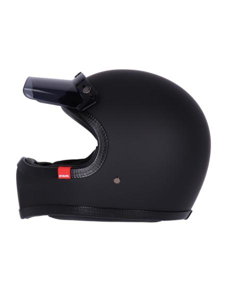 Acquista Casco Integrale Roeg Peruna 2.0 Tamarc Nero Opaco a prezzo scontato