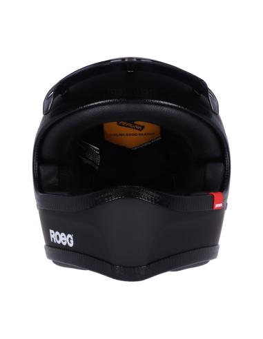CAPACETE INTEGRAL ROEG PERUNA 2.0 TAMARC PRETO MATE
