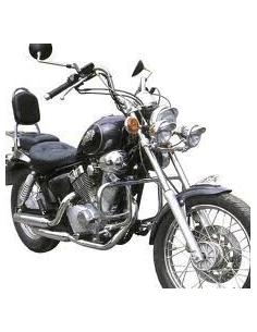 Comprar Defensas Motor 25Mm Virago Xv125 / 250 a precio de oferta