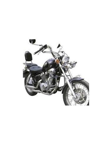Comprar Defensas Motor 25Mm Virago Xv125 / 250 a precio de oferta