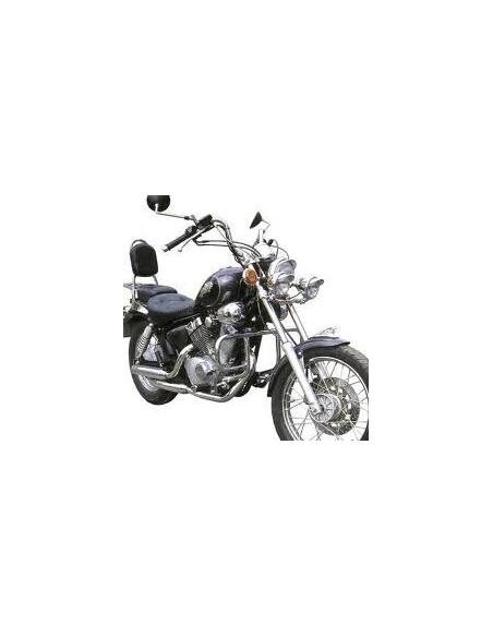 Comprar Defensas Motor 25Mm Virago Xv125 / 250 a precio de oferta