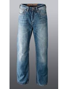 JEANS COM KEVLAR KAMIKAZE JOHN DOE AZUL