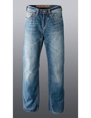 JEANS COM KEVLAR KAMIKAZE JOHN DOE AZUL