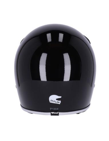 Comprar Casco Integral Roeg Peruna 2.0 Midnight Negro Brillo a precio de oferta