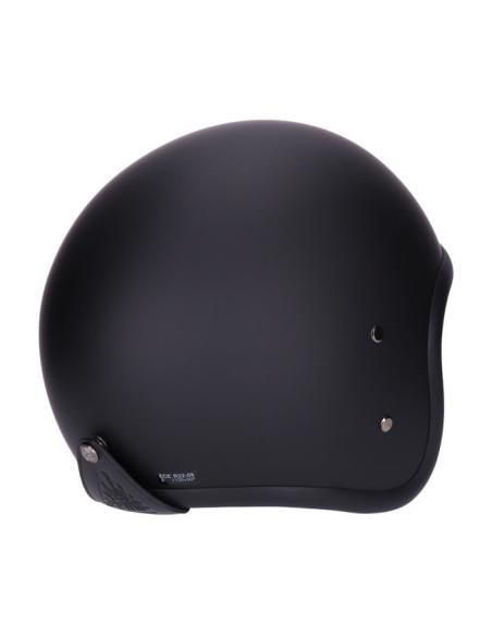 Acquista Casco Roeg Sundown Nero Opaco Con Visiera Interna a prezzo scontato
