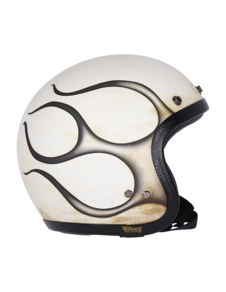 CAPACETE ROEG JETTSON 2.0 CRASH HAT X 13-1/2 MAGAZZINE