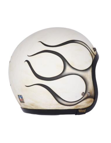 Acquista Casco Roeg Jettson 2.0 Crash Hat X 13-1/2 Magazzine a prezzo scontato