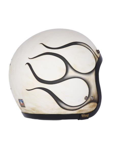 CAPACETE ROEG JETTSON 2.0 CRASH HAT X 13-1/2 MAGAZZINE