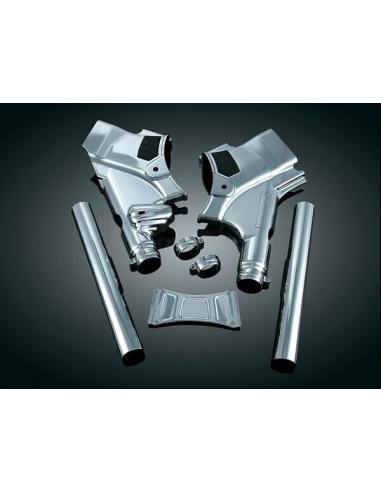 CAPAS DE PESCOÇO "DELUXE" PARA TURNÊS EM HD A PARTIR DE 2009