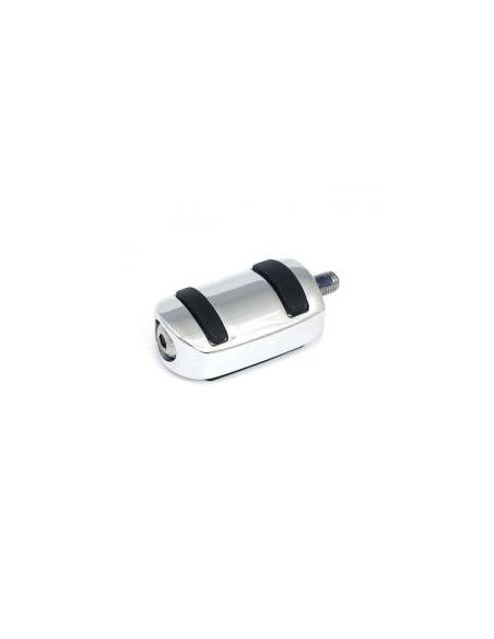 Galaxy Chrome Gear/Brake Pedal | Sale Price