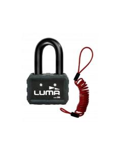 Acquista Lucchetto Antifurto Luma Solido Disc 18 a prezzo scontato