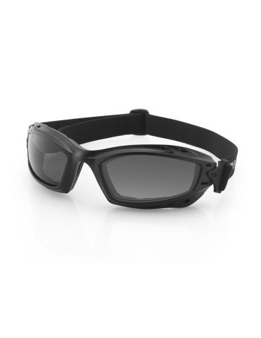 LUNETTES DE SOLEIL BOBSTER BULLET VERRES FUMÉ