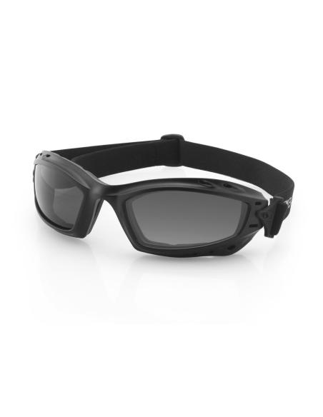 SUNGLASSES BOBSTER BULLET SMOKED LENSES