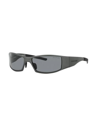 John Doe Titan Glider Titanium Glasses | Iguana Custom