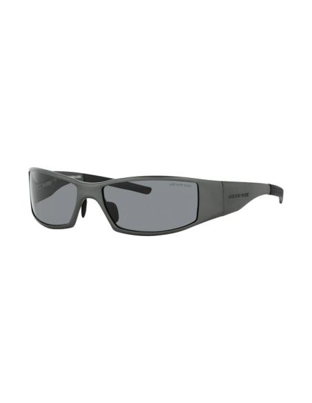 John Doe Titan Glider Titanium Glasses | Iguana Custom