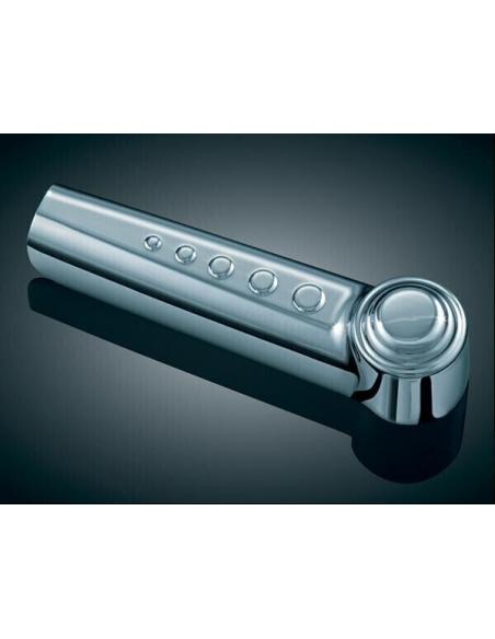 FRONT UPPER STABILIZER LINK COVER HD TOURING 08-UP