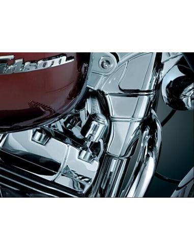 Comprar Embellecedor Cromado Estabilizador Hd Touring 2008 En Adelante a precio de oferta