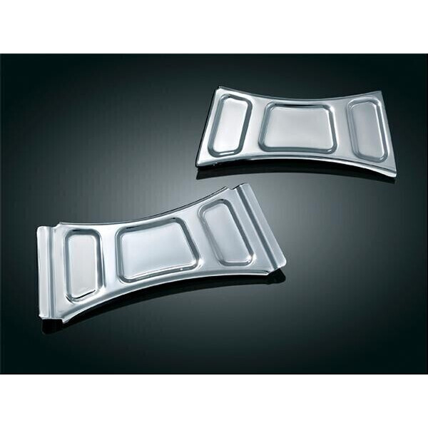 CHROME CHASSIS TRIM HD TOURING CHASSIS 1999 ONWARDS